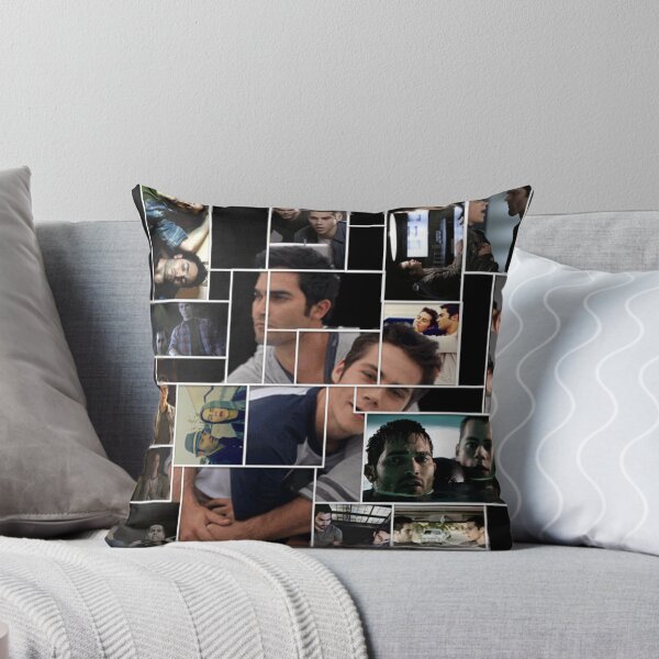 Item preview, Sterek Squares designed and sold by jordams124.