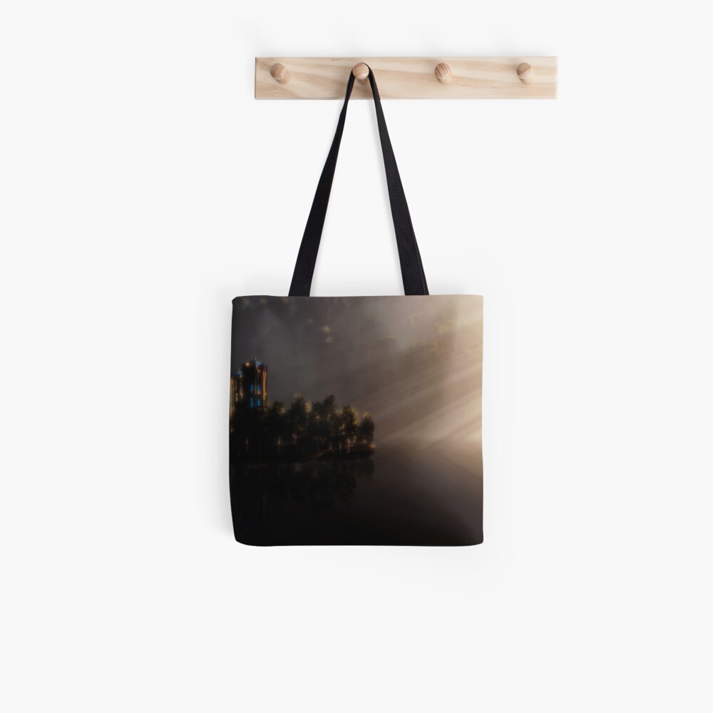 Item preview, All Over Print Tote Bag designed and sold by FrankThomas.