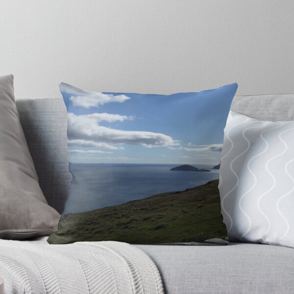 Item preview, Sky meets Ocean - Kerry, Ireland designed and sold by CFoley.