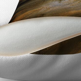 Alternate view of Chon Flow Throw Pillow
