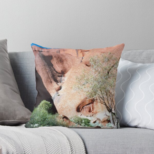 Item preview, A Different Perspective, Uluru designed and sold by Cheryl Parkes.