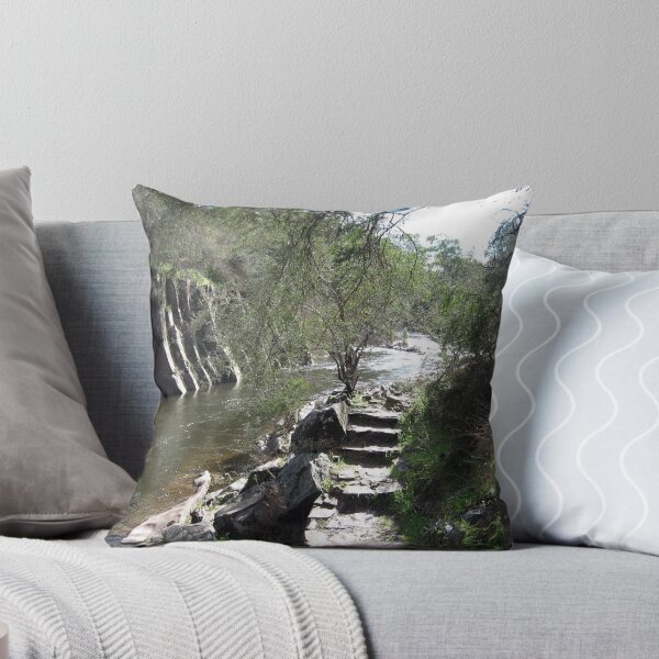 Item preview, Bright Gorge designed and sold by Cheryl Parkes.