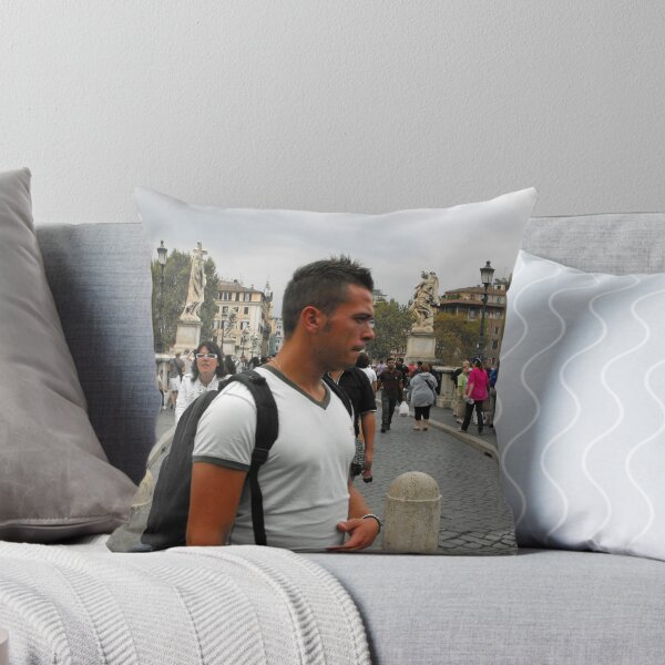 Item preview, Hungry Italian Bloke designed and sold by Ferdinand Lucino.