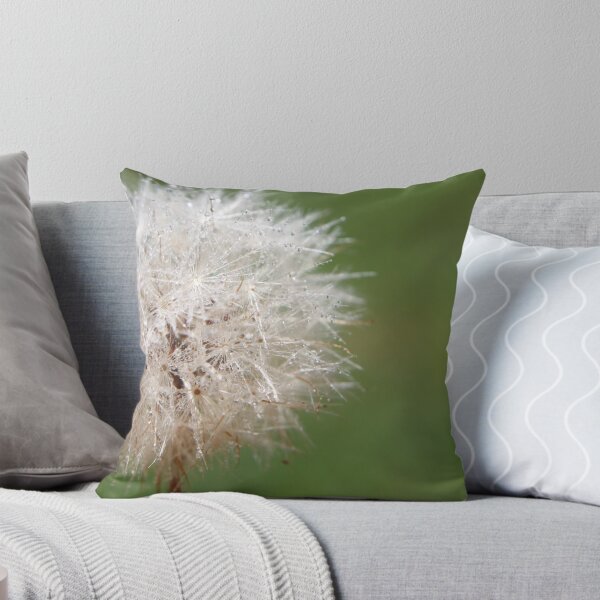 Artikelvorschau, Dandelion. entworfen und verkauft von Rhys Davis.