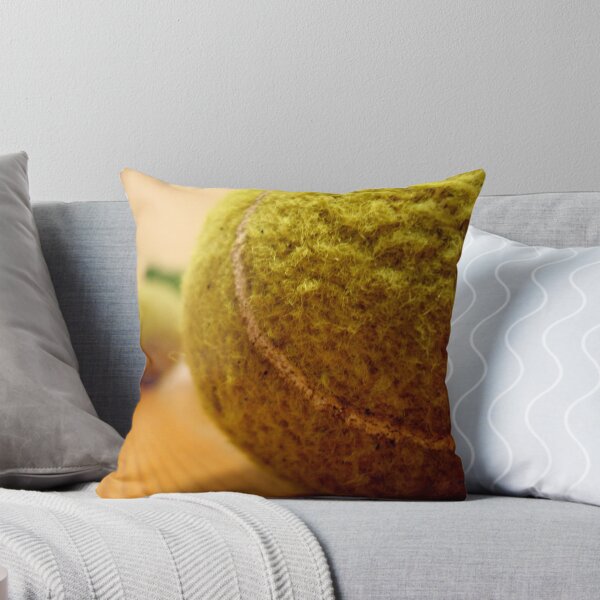 Item preview, textured tennis balls designed and sold by Mat Robinson.