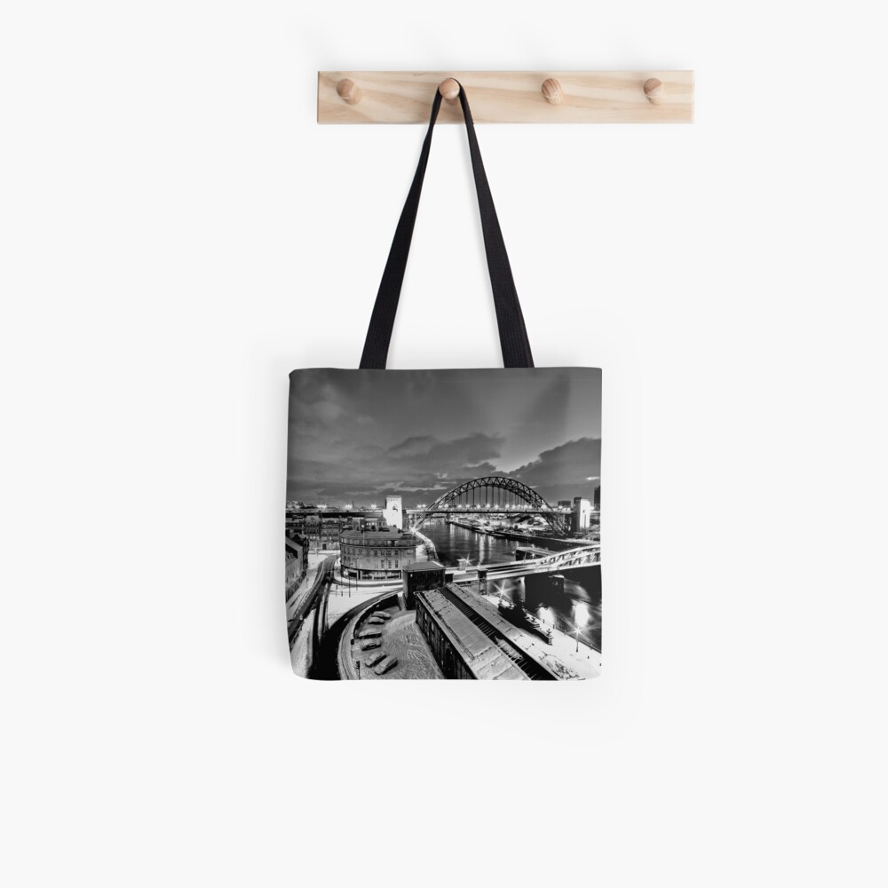 Item preview, All Over Print Tote Bag designed and sold by tontoshorse.
