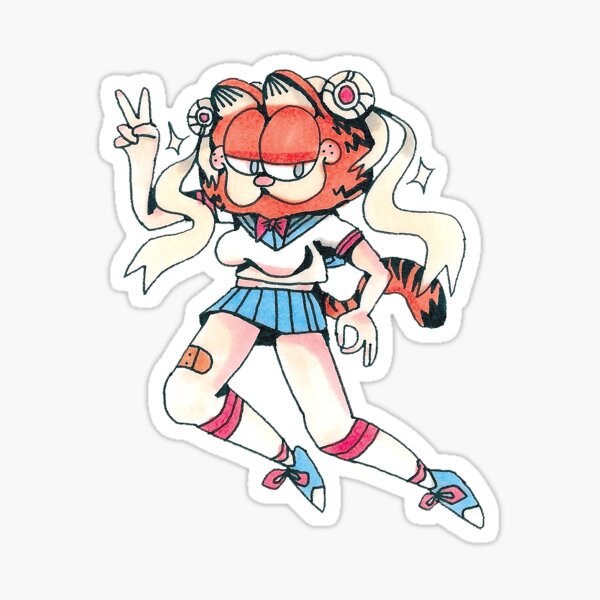 Item preview, Sailor Lasagna  designed and sold by daltondoodles.