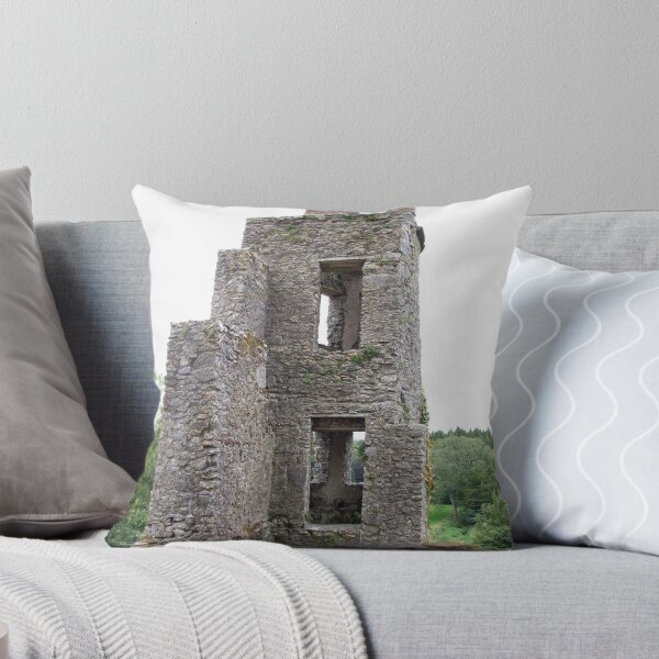 Item preview, Blarney Castle Tower designed and sold by CFoley.
