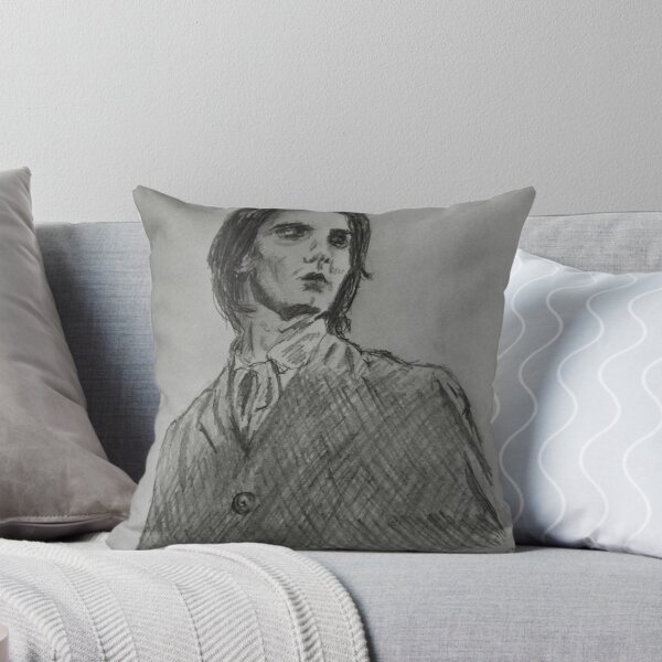Item preview, Dorian Gray designed and sold by TerriK.