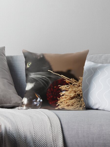 Item preview, Witchy Kitty designed and sold by Alyce Taylor.