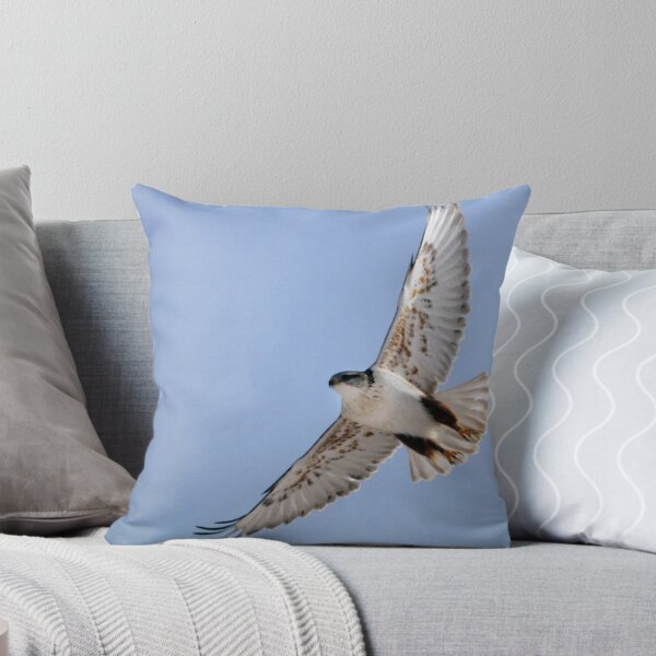Aperçu de l'œuvre Ferruginous Hawk créée et vendue par Ryan Houston.