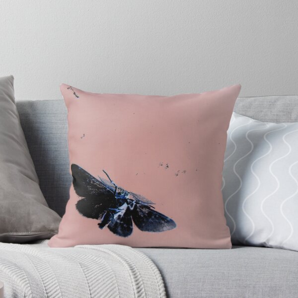 Item preview, moth designed and sold by codswollop.