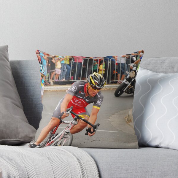 Item preview, Lance Armstrong racing - 2010 designed and sold by Wayne England.