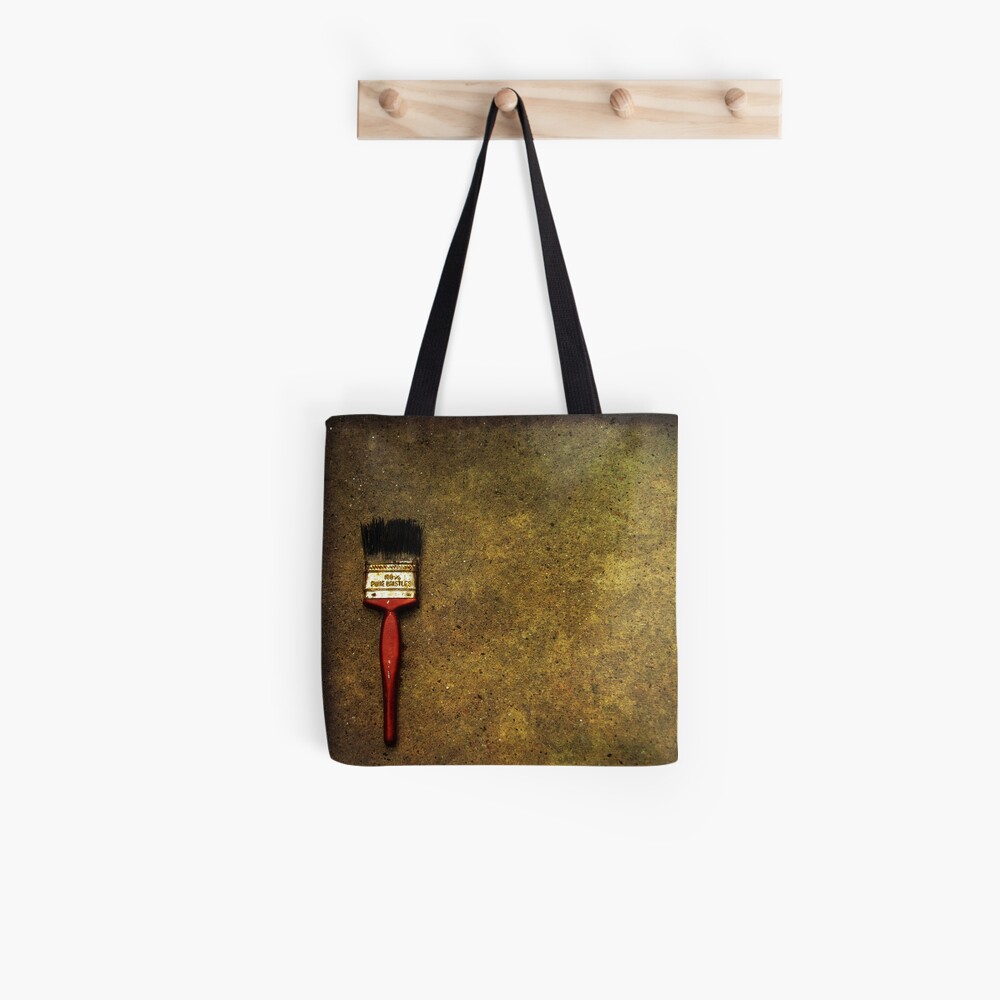 100% Pure Tote Bag