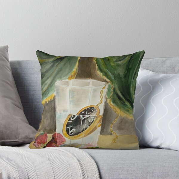 Item preview, Time Suspended (study) designed and sold by Elena Brodskaya.