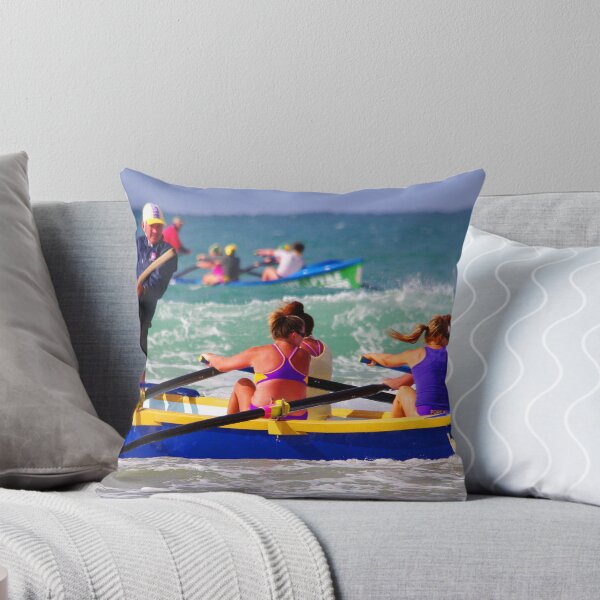 Item preview, Port Fairy girls at Ocean Grove designed and sold by Andy Berry.