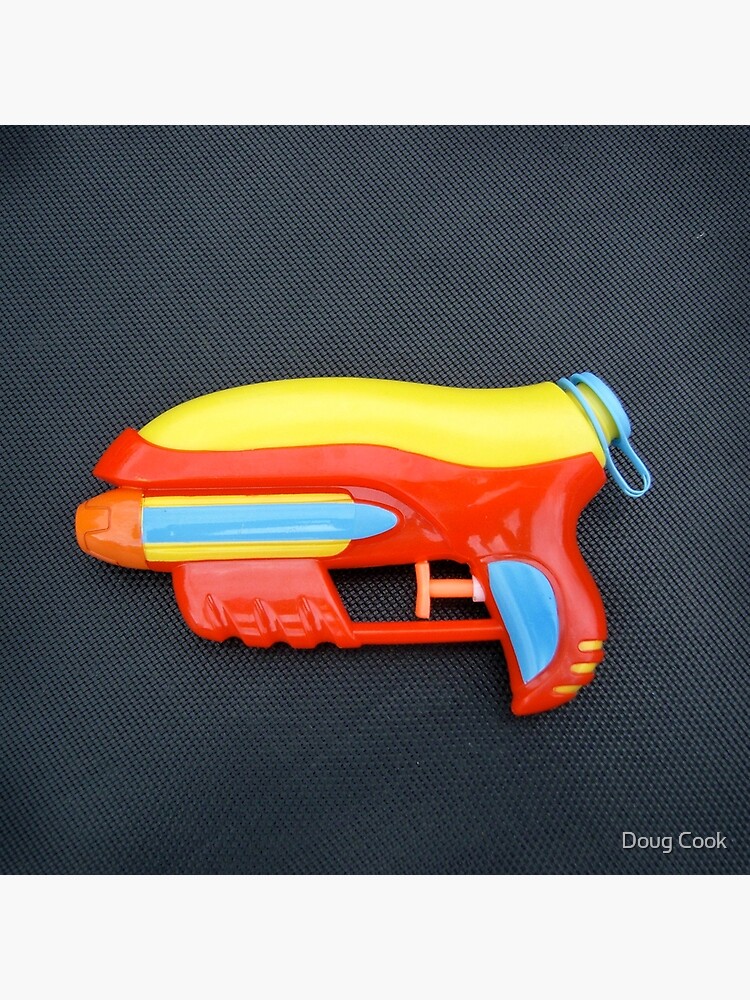 Water Phaser by DougCook