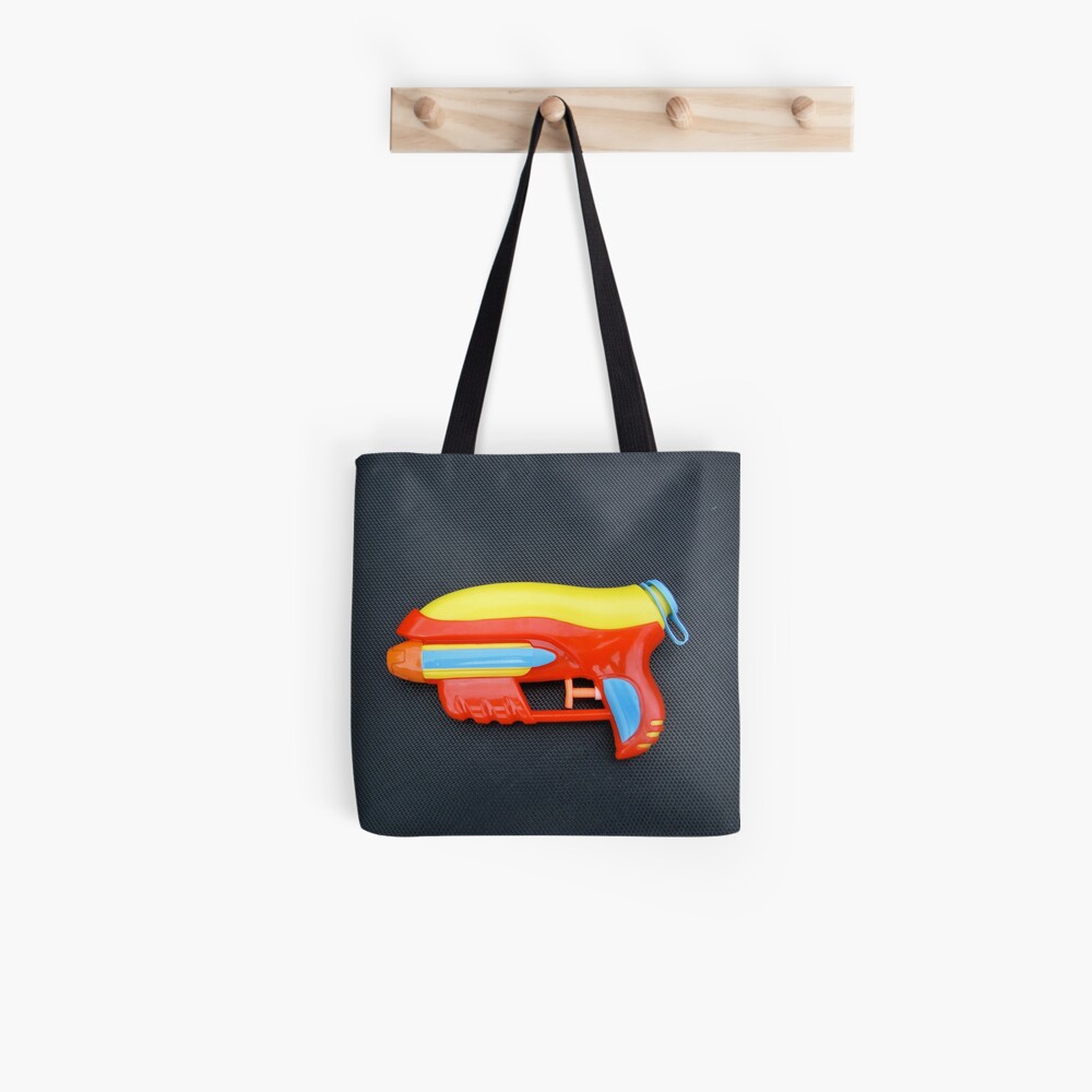 Water Phaser Tote Bag