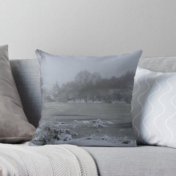 Item preview, Winter Lake designed and sold by Mike Butchart.