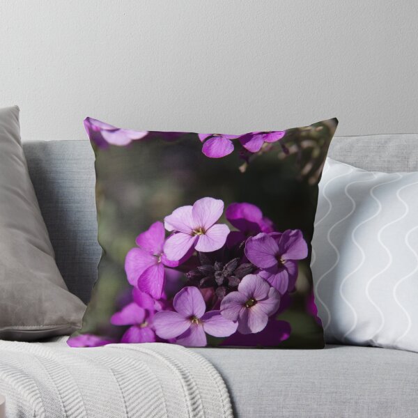 Item preview, A Purple Flower designed and sold by dave2k11.