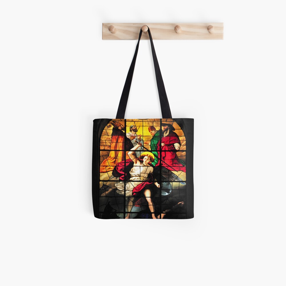 Item preview, All Over Print Tote Bag designed and sold by MaluC.