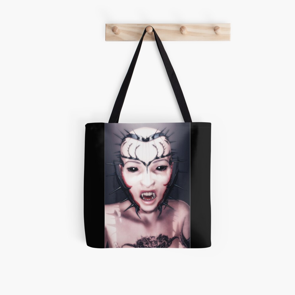 Item preview, All Over Print Tote Bag designed and sold by FrankThomas.