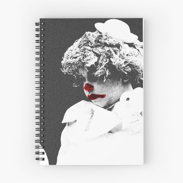 Item preview, Clown 3 designed and sold by Alan Harman.