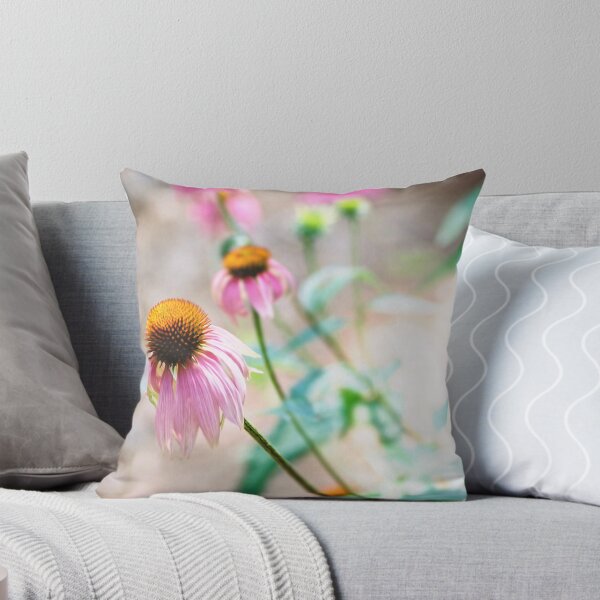 Artikelvorschau, Purple Cone Flower entworfen und verkauft von NatureGreeting Cards ©ccwri.