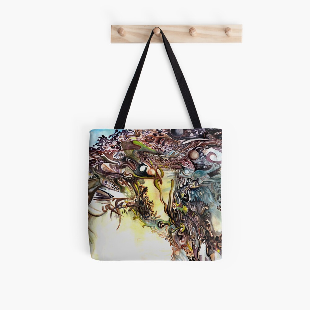Item preview, All Over Print Tote Bag designed and sold by dajson.