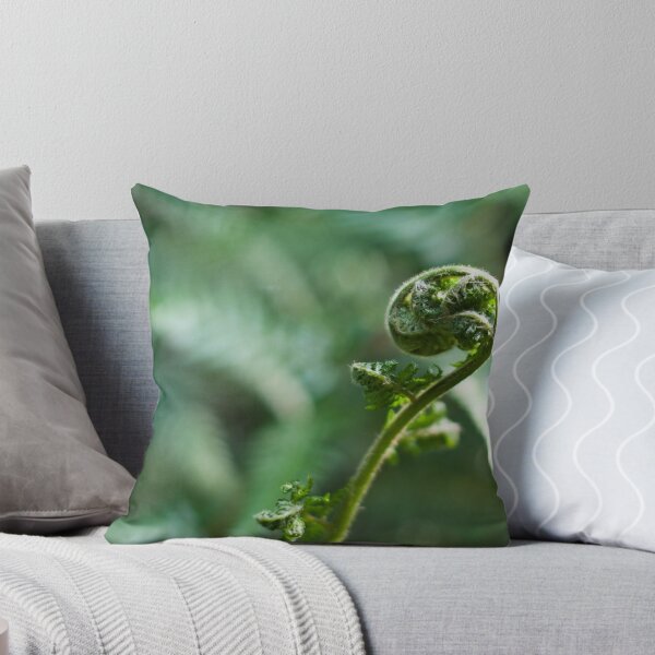 Item preview, Tree Fern designed and sold by Caroline Gorka.
