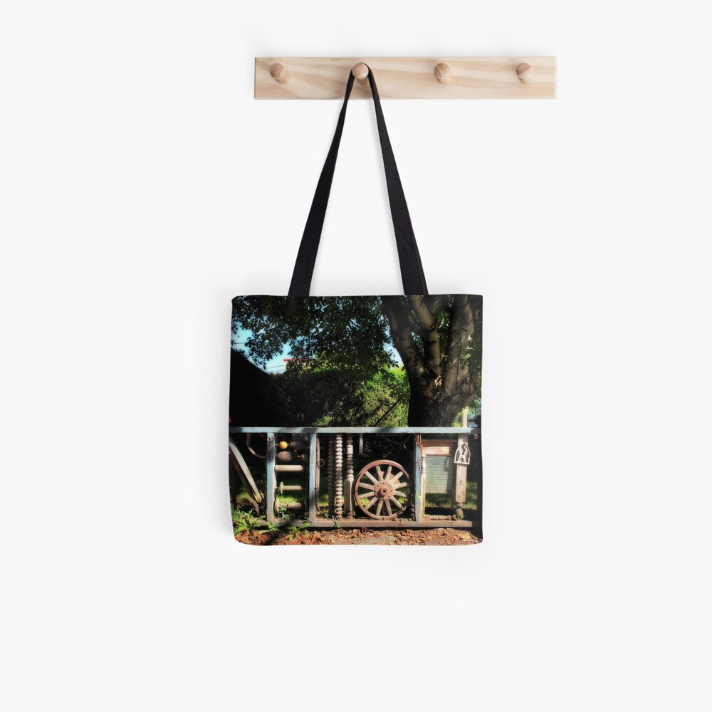 Item preview, All Over Print Tote Bag designed and sold by MaluC.