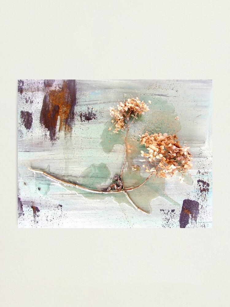 Alternate view of ...on a sunny afternoon... Photographic Print