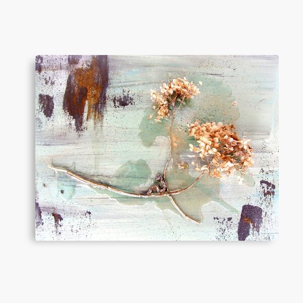 ...on a sunny afternoon... Canvas Print