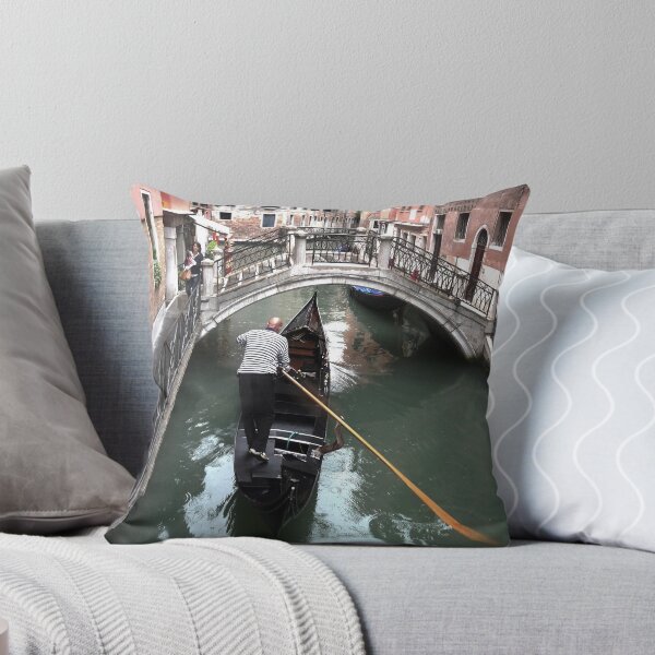 Item preview, Gondolier designed and sold by IrinaKulk.