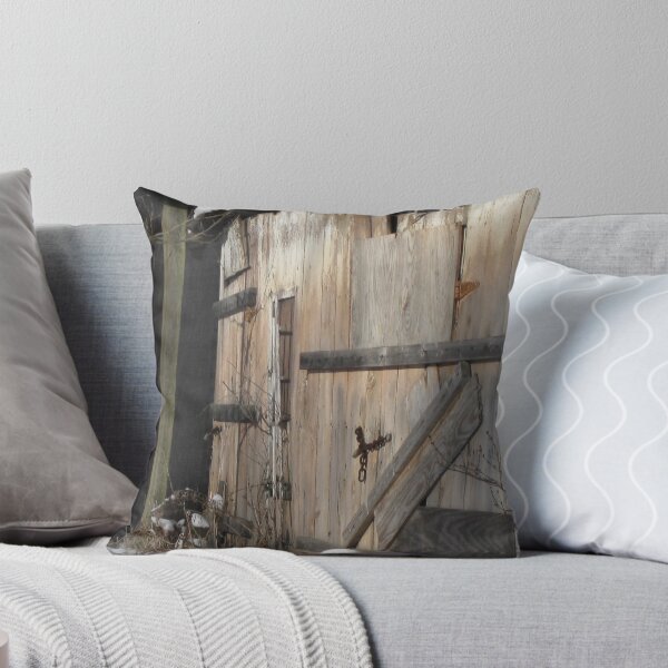 Item preview, What Once was designed and sold by Jessica Snyder.