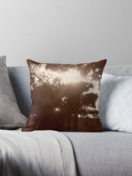 Item preview, Palmetto Sunset designed and sold by taubs.