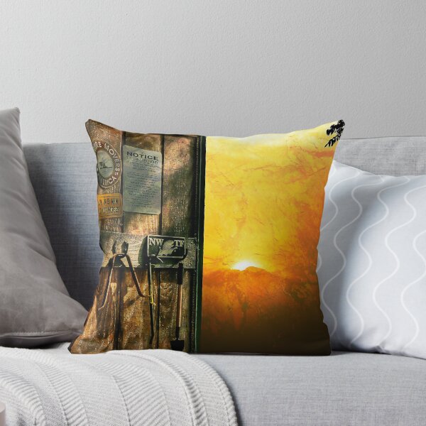 Item preview, Sunrise at the Barn designed and sold by Stephen Warren.