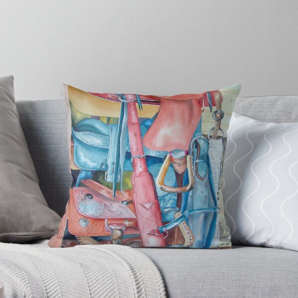 Item preview, Blue Saddle designed and sold by kandyce.