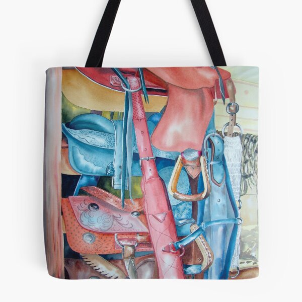 Item preview, Blue Saddle designed and sold by kandyce.