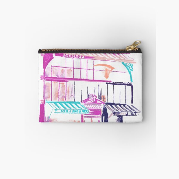 Item preview, Manhattan in Bloom - Historic Midtown designed and sold by douglasrickard.
