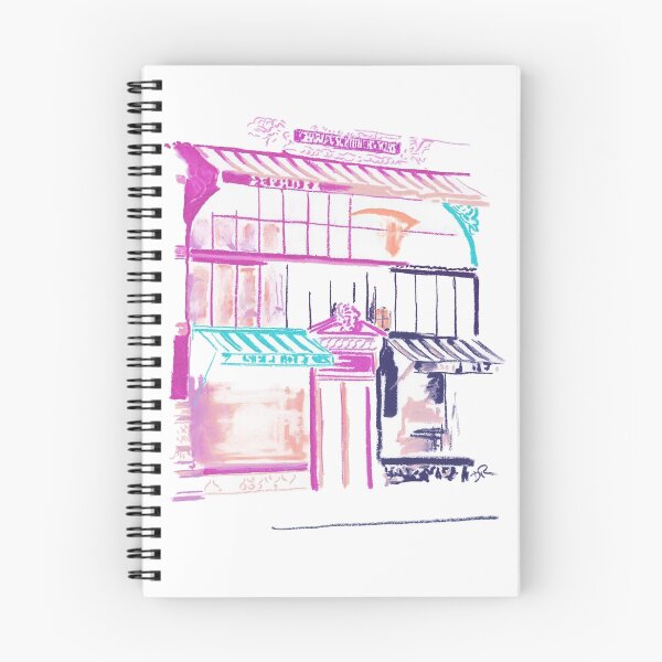 Artikelvorschau, Manhattan in der Blüte - historisches Midtown entworfen und verkauft von douglasrickard.
