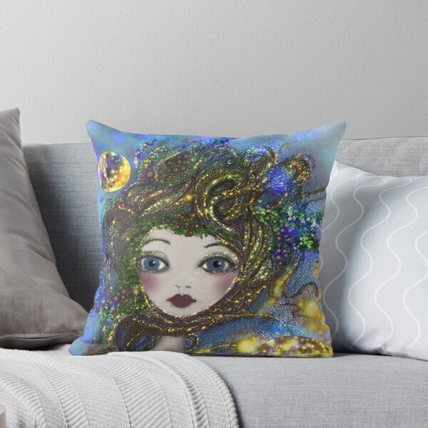 Item preview, Herfest Fairy  designed and sold by Helena Wilsen - Saunders.