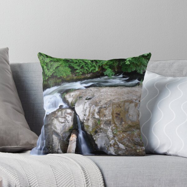 Artikelvorschau, Tumwater Falls1 entworfen und verkauft von DiamondCactus.