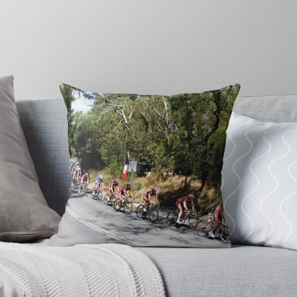 Aperçu de l'œuvre Le Peloton créée et vendue par Eamon Fitzpatrick.