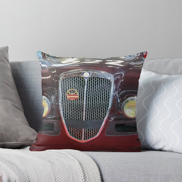 Artikelvorschau, Vintage car entworfen und verkauft von lollored.