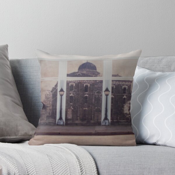 Item preview, Seymour Texas Mural designed and sold by Billy Ines.