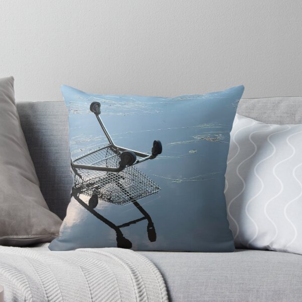 Item preview, Gone Shopping designed and sold by Alan McMorris.