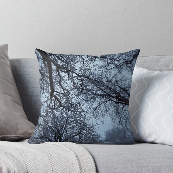 Item preview, Blue Branches designed and sold by Terence J Sullivan.