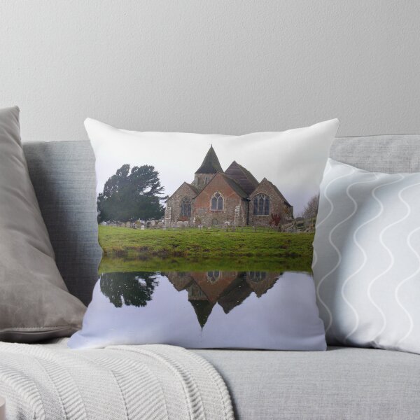 Item preview, St Clements designed and sold by mikebov.