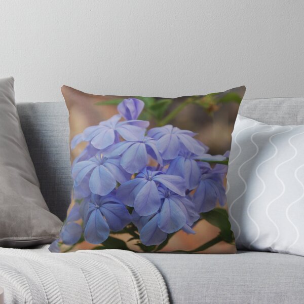 Item preview, Plumbago designed and sold by Lozzar Flowers & Art.